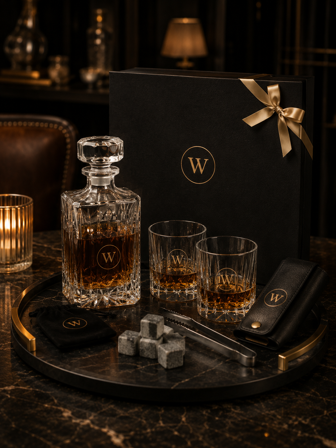 Signature Collection